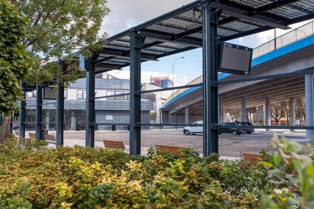 Marcel Jasło - skąd odjeżdżają autobusy i jak uniknąć problemów