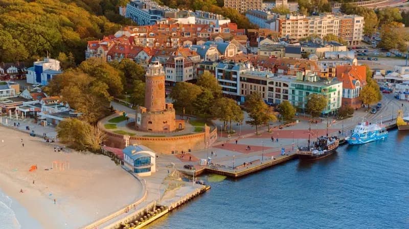 Najlepsze atrakcje w Kołobrzegu, które musisz zobaczyć podczas wizyty