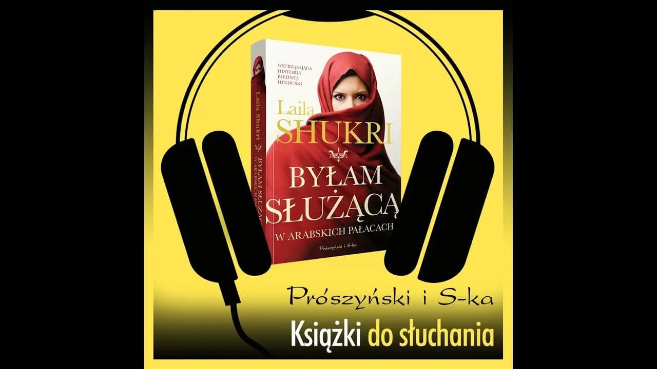 "Byłam służącą w arabskich pałacach" PDF: Legalne alternatywy