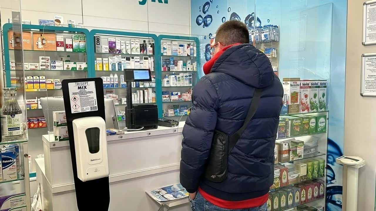 Gdzie po lek Zielona Góra - znajdź apteki z potrzebnymi lekami