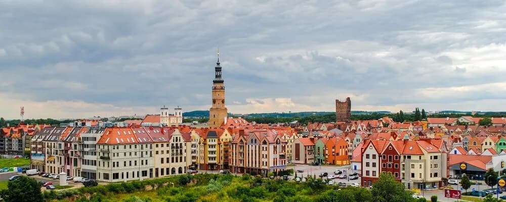 Najlepsze atrakcje w Głogowie Małopolskim, które musisz zobaczyć