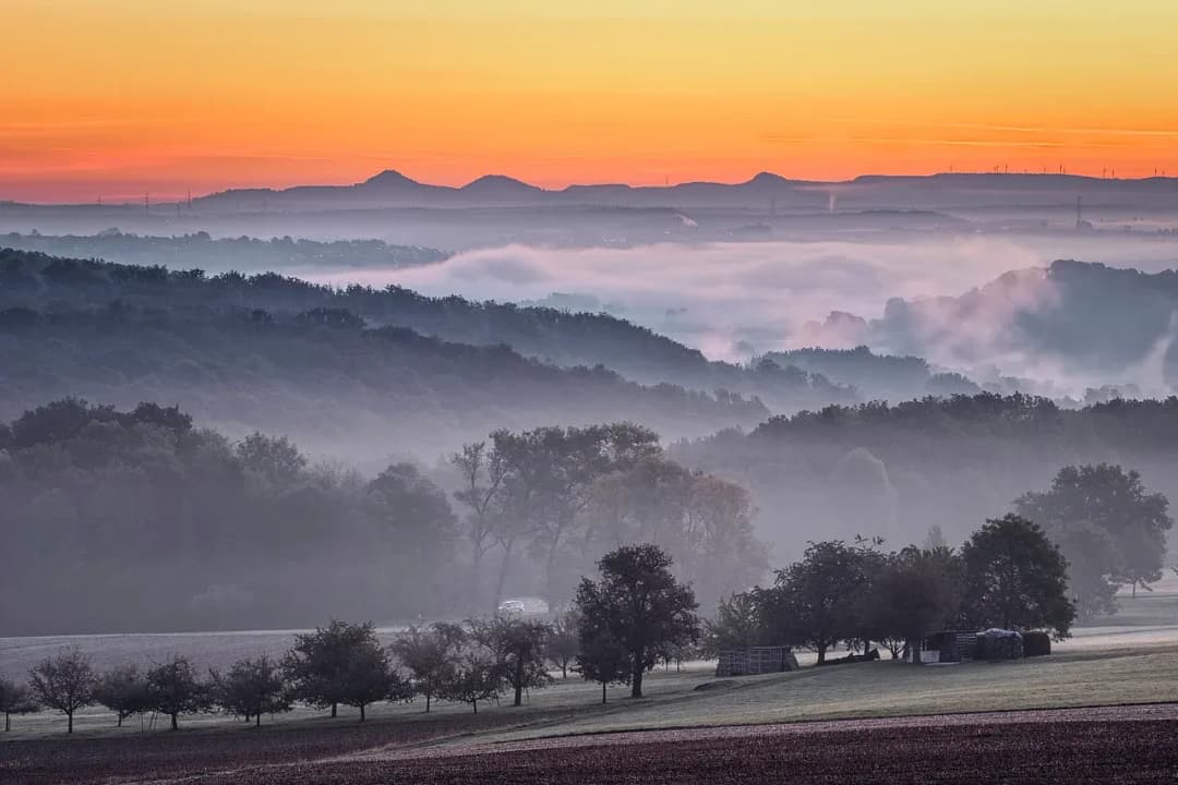 Sudety jakie to góry - odkryj ich niezwykłe piękno i tajemnice