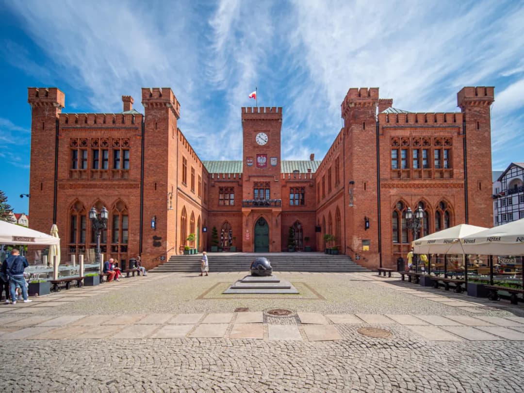 Co ciekawego w Kołobrzegu? Odkryj najważniejsze atrakcje i miejsca