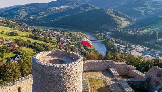 Rytro atrakcje – odkryj nieznane skarby i najciekawsze miejsca