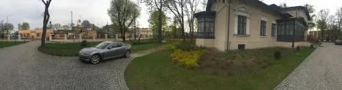 Lawendowy Dworek Lublin - elegancki hotel z unikalnym klimatem