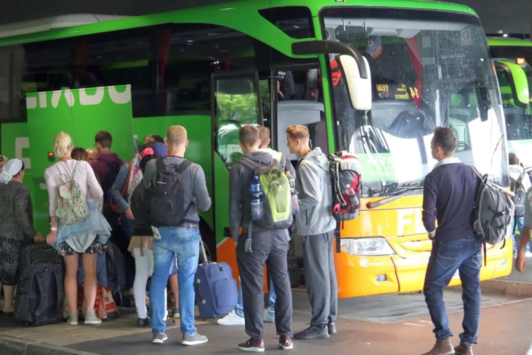 Skąd odjeżdża flixbus w Sopocie? Sprawdź dokładny adres i lokalizację