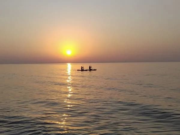 Jaka będzie jutro pogoda w Kołobrzegu? Sprawdź, co Cię czeka!