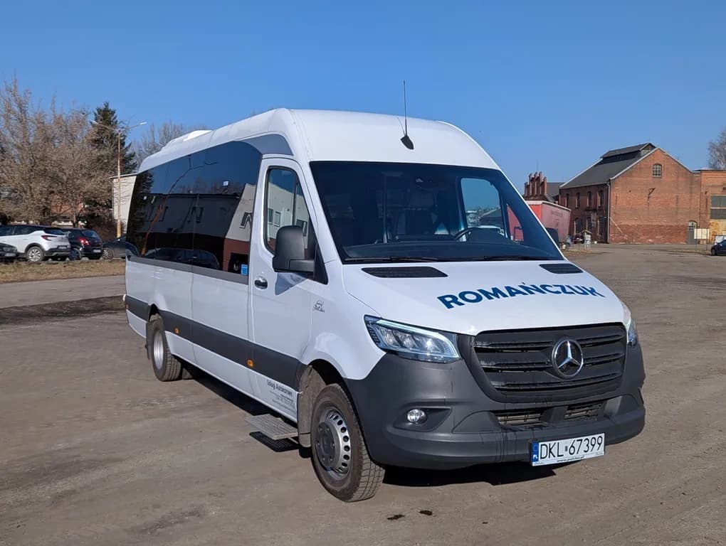 Romańczuk skąd odjeżdża? Sprawdź, gdzie znajdziesz przystanki autobusowe