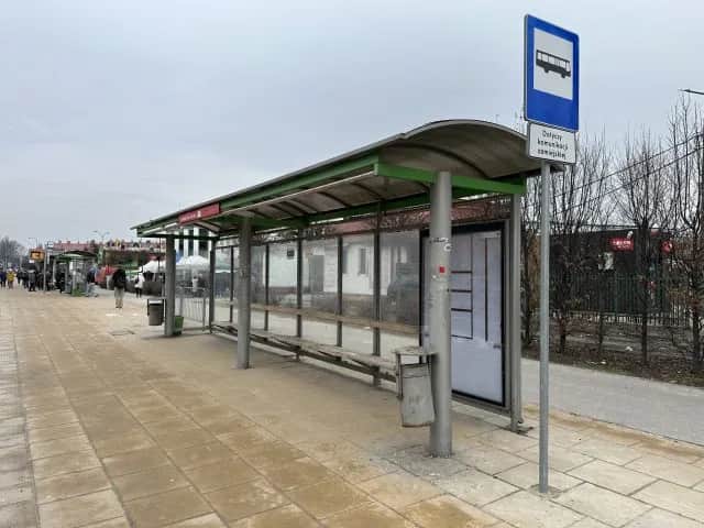 Gdzie odjeżdża Contbus z Warszawy do Lublina? Sprawdź przystanki