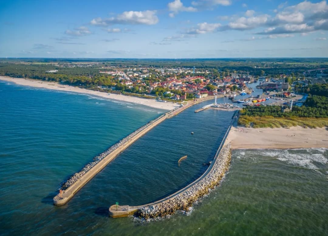 Co warto zobaczyć w Ustce i okolicy - nie przegap tych atrakcji