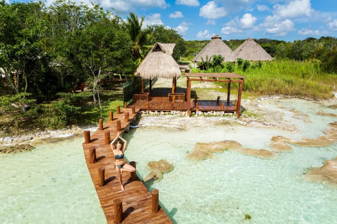 Najlepsze atrakcje na Jukatanie, które musisz zobaczyć w 2023