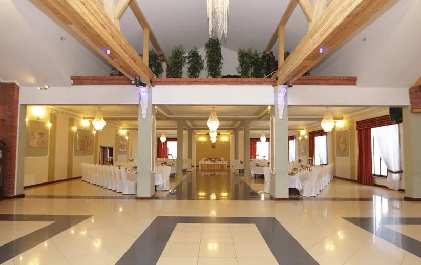 Dworek Pan Tadeusz Kuczyn - idealne miejsce na Twoje wydarzenie