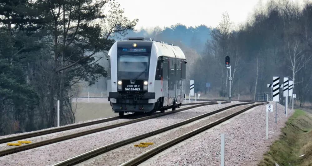 Skąd odjeżdża Arriva 50 z Gdańska? Oto wszystko, co musisz wiedzieć