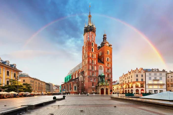 Najlepsze atrakcje w Krakowie, które musisz zobaczyć podczas wizyty