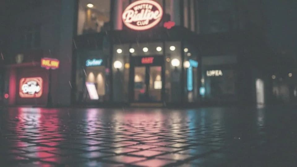 Najlepsze miejsca, gdzie potańczyć w Kołobrzegu i przeżyć niezapomniane chwile