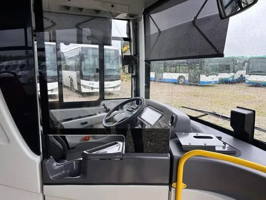 Skąd odjeżdża autobus do Wago? Sprawdź najlepsze połączenia!