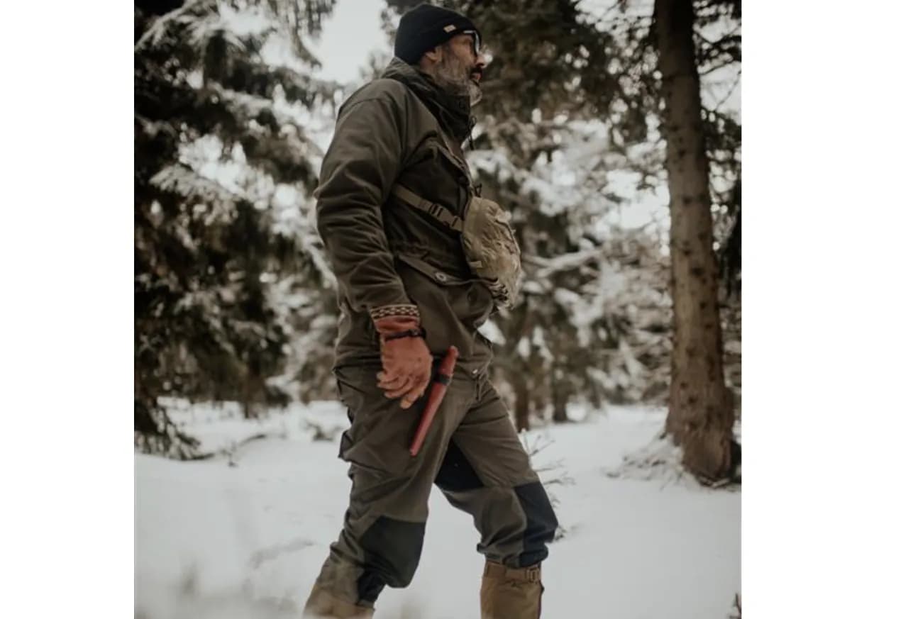 Dlaczego spodnie taktyczne to najlepszy wybór dla miłośników outdooru i survivalu?