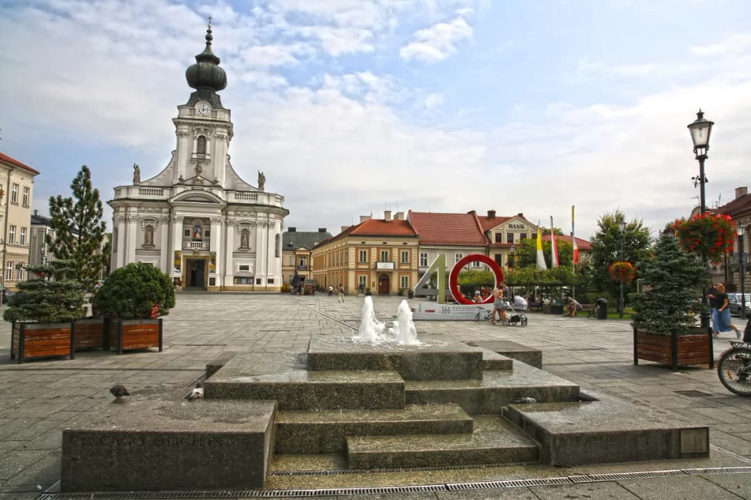 Wadowice atrakcje w okolicy, które zaskoczą każdego turystę