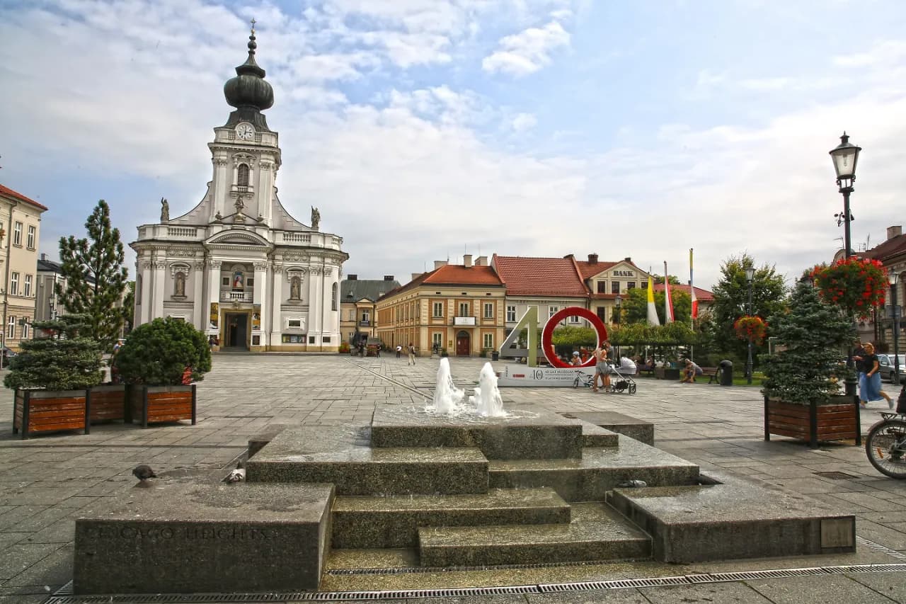 Wadowice atrakcje w okolicy, które zaskoczą każdego turystę