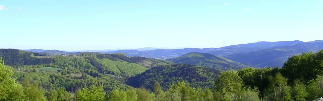 Co ciekawego w Ustroniu? Odkryj niezwykłe atrakcje i miejsca