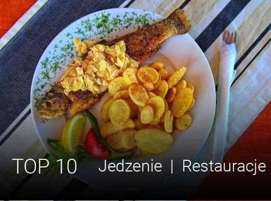 Gdzie dobrze zjeść w Jastrzębiej Górze? Odkryj najlepsze miejsca