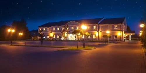 Najlepsze oferty weselne i noclegi w dworku Czechowice