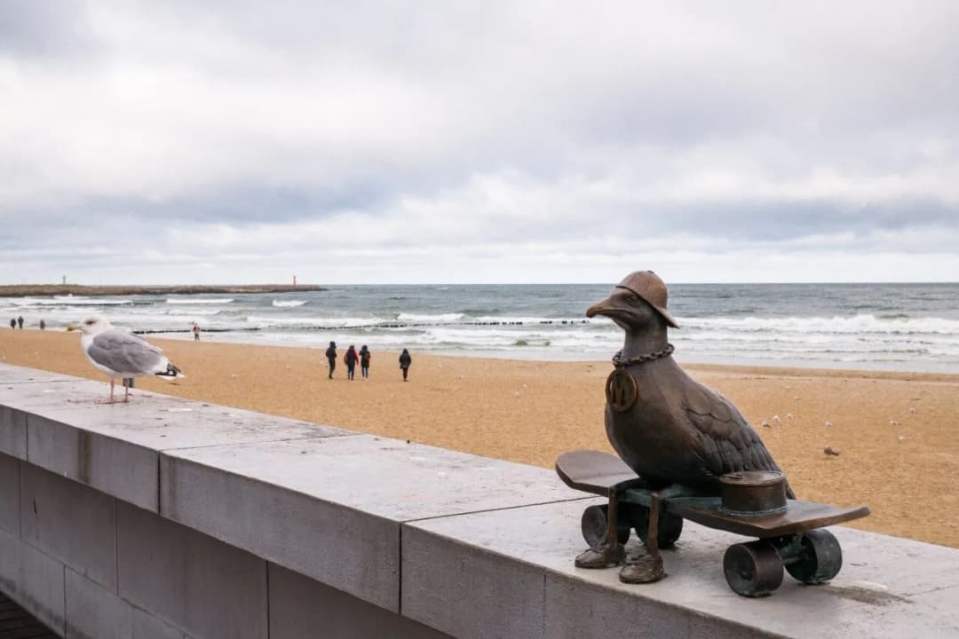 Kołobrzeg co warto zwiedzić - odkryj najpiękniejsze atrakcje