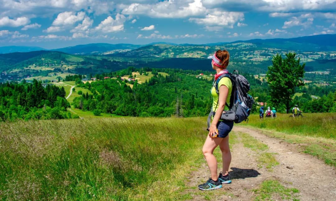 Zwardoń atrakcje - odkryj najlepsze miejsca na zimowy wypoczynek