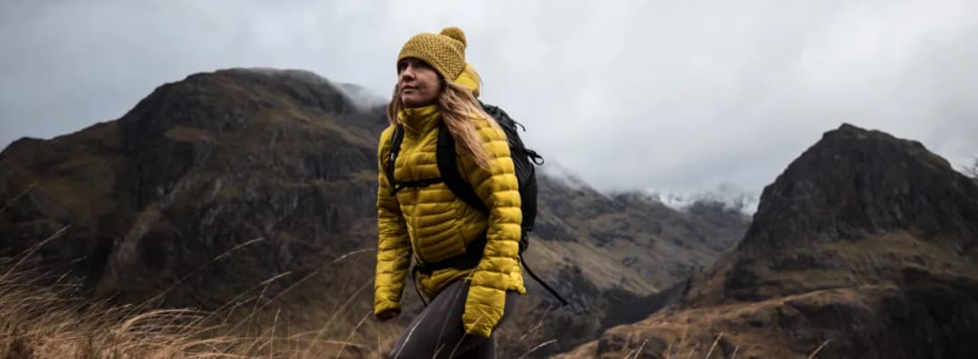 Jaką kurtkę w góry wybrać, aby uniknąć nieprzyjemnych niespodzianek?