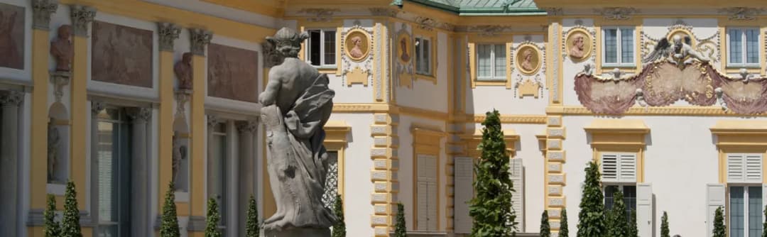 Cennik biletów do pałacu w Wilanowie – uniknij niepotrzebnych kosztów