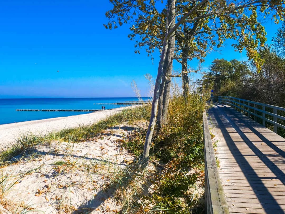 Co robić w Kołobrzegu: najlepsze atrakcje, które musisz poznać