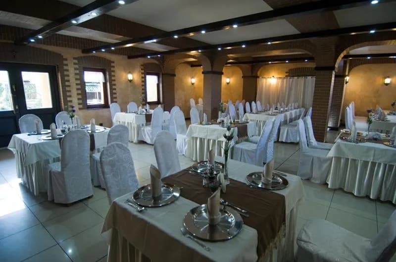 Dworek śląski w Raciborzu - idealne miejsce na wyjątkowe przyjęcia