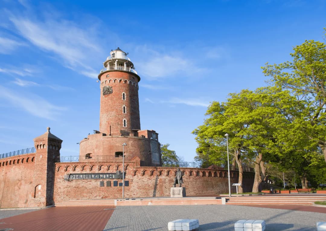 Mielno jakie województwo - odkryj tajemnice zachodniopomorskiego