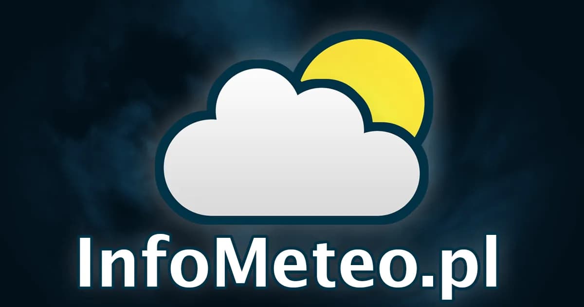 Jaka pogoda jest w Ustce? Sprawdź, co przyniesie dzisiaj niebo