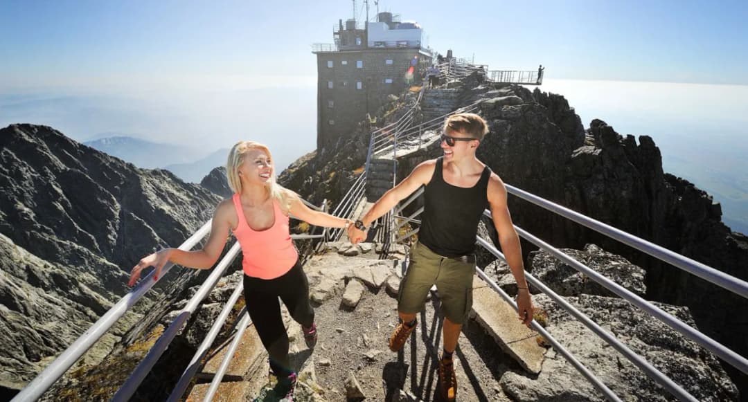 Łomnica atrakcje - odkryj najciekawsze miejsca i uniknij rozczarowań