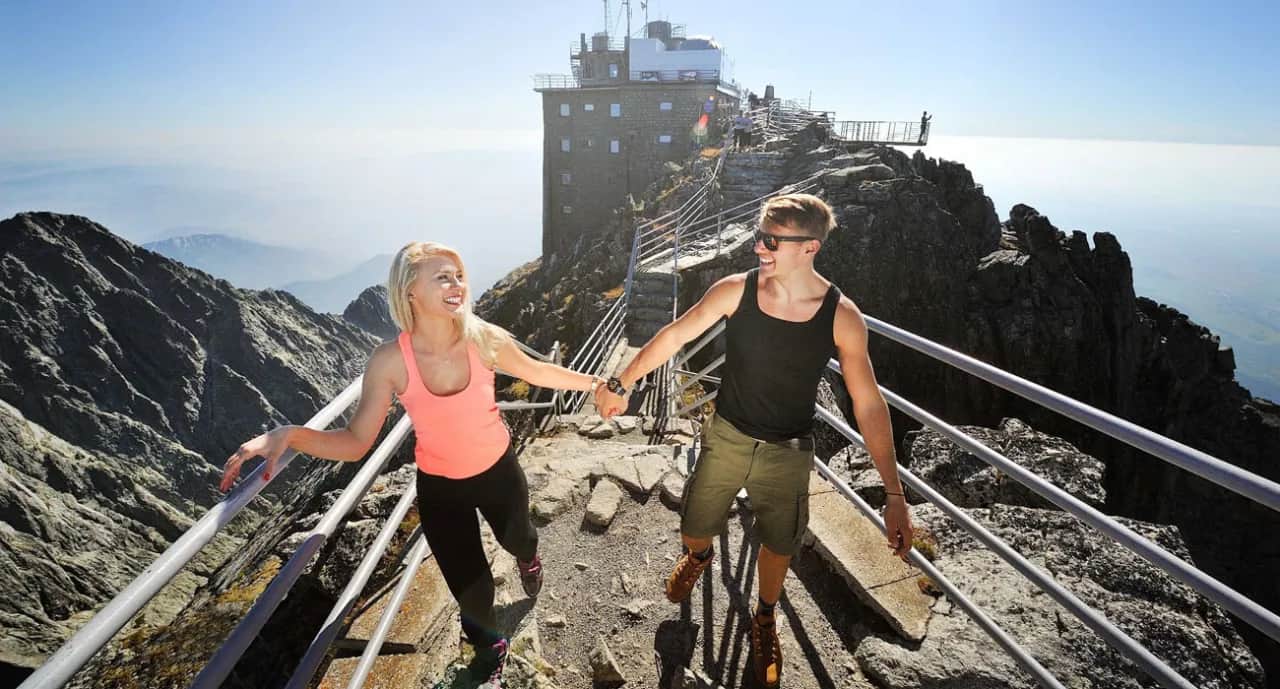 Łomnica atrakcje - odkryj najciekawsze miejsca i uniknij rozczarowań