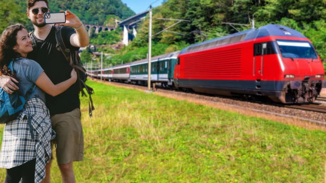 Jak dojechać do Łeby pociągiem? Sprawdź najlepsze połączenia!