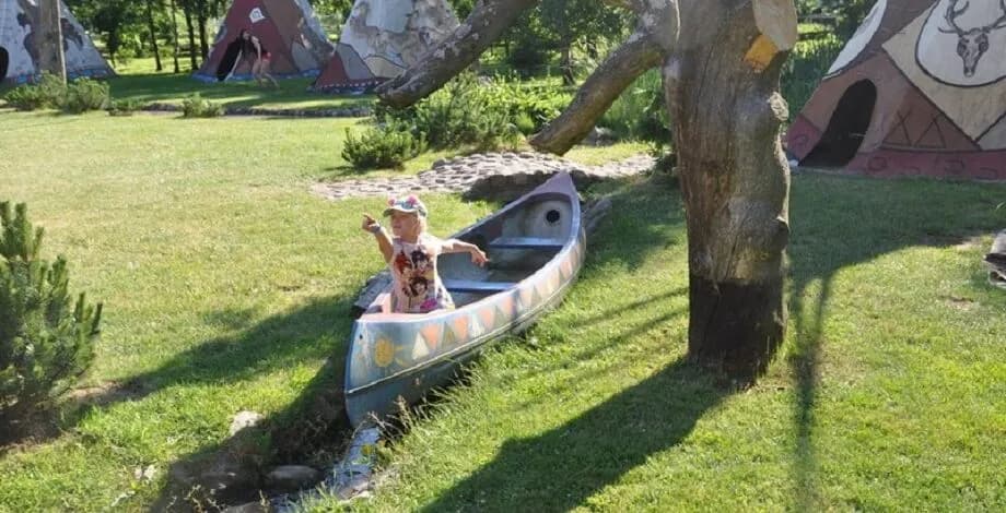 Co warto zobaczyć w Łebie z dziećmi? Najlepsze atrakcje rodzinne