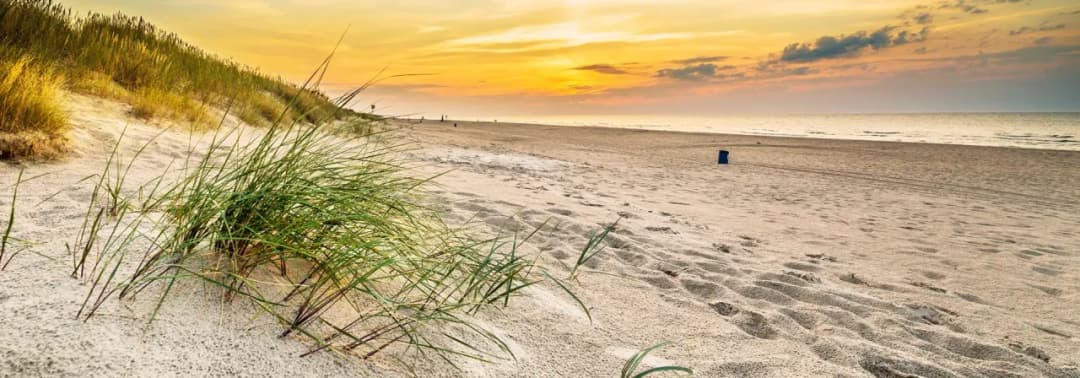 Jak dojechać z Gdańska do Krynicy Morskiej - sprawdź najlepsze opcje transportu