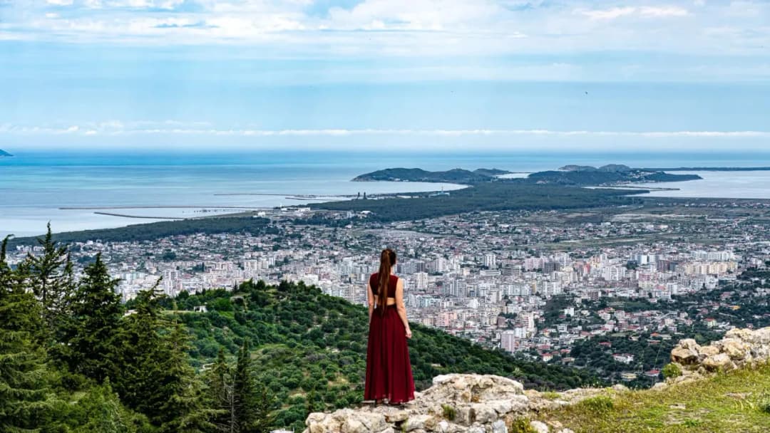 Najlepsze atrakcje w Wlorze Albania – co warto zobaczyć i przeżyć